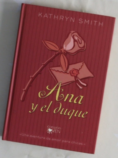 Ana y el duque
