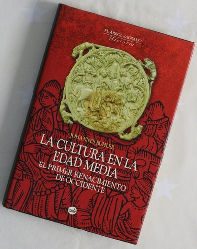 La cultura en la Edad Media el primer renacimiento de Occidente