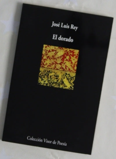 El dorado : (poema)