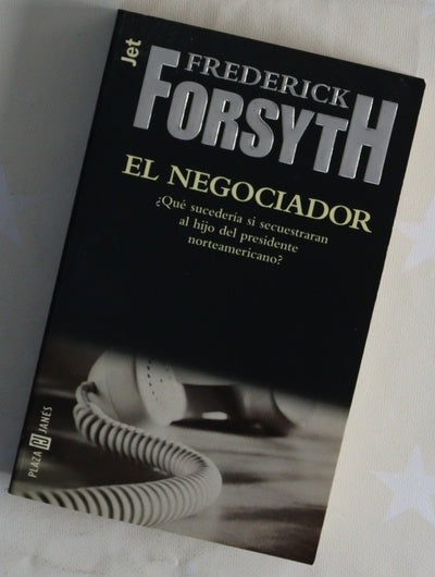 El negociador