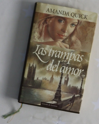 Las trampas del amor