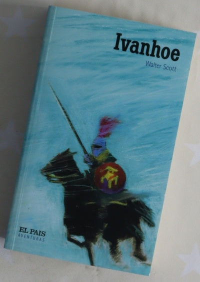 Ivanhoe