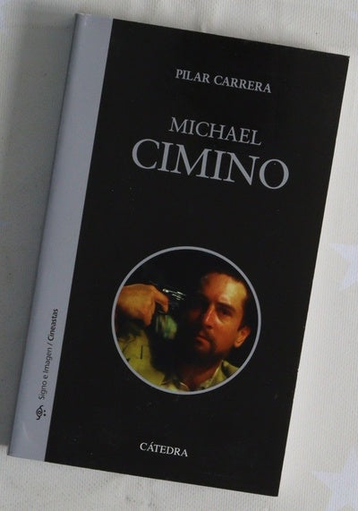 Michael Cimino