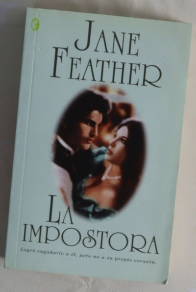 La impostora