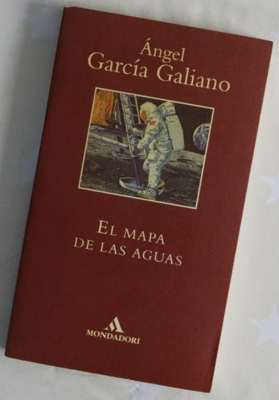 El mapa de las aguas