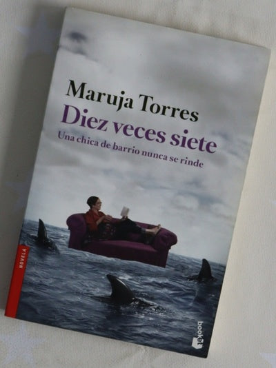 Diez veces siete