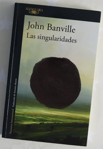 Las singularidades