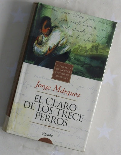 El claro de los trece perros