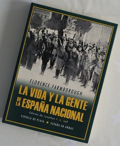 La vida y la gente de la España nacional