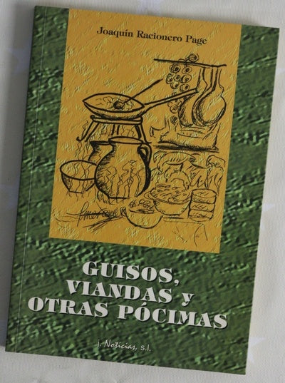 Guisos, Viandas y otras pocimas