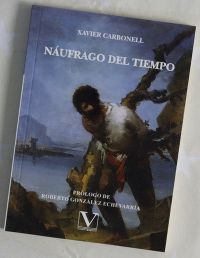 Náufrago del tiempo