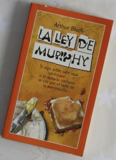 La ley de Murphy