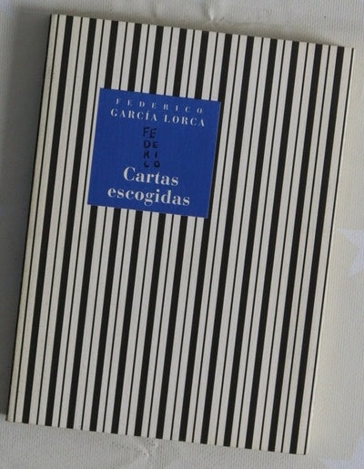 Cartas escogidas