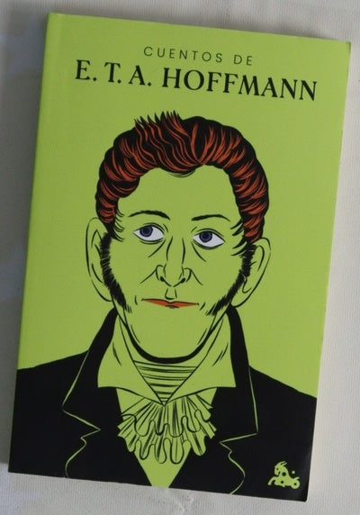 Cuentos de E.T.A. Hoffmann