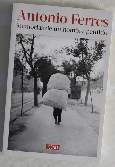 Memorias de un hombre perdido
