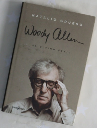 Woody Allen: El último genio