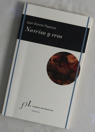 Narciso y ecos