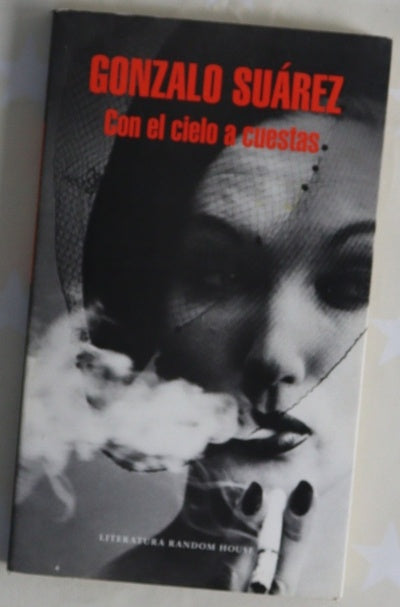 Con el cielo a cuestas