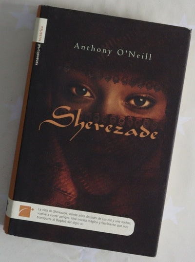 Sherezade