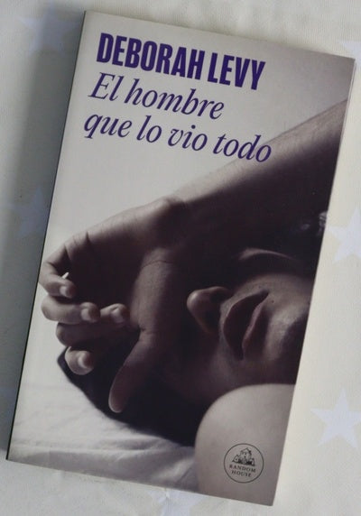 El hombre que lo vio todo