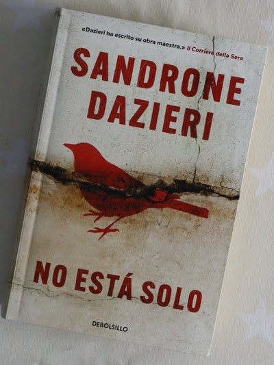No está solo