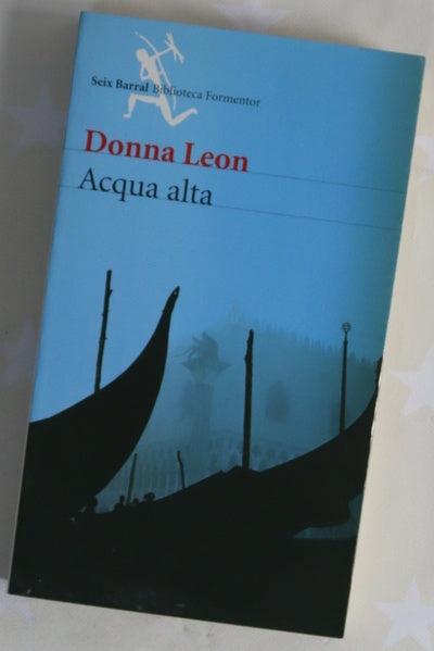 Acqua alta