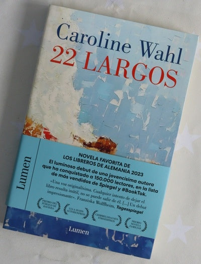 22 largos