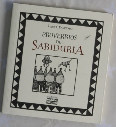 Proverbios de sabiduría