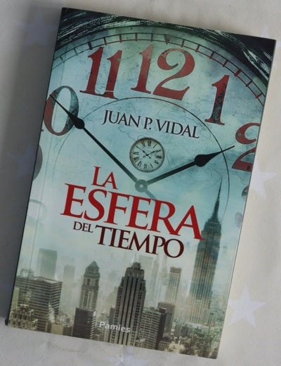 La esfera del tiempo