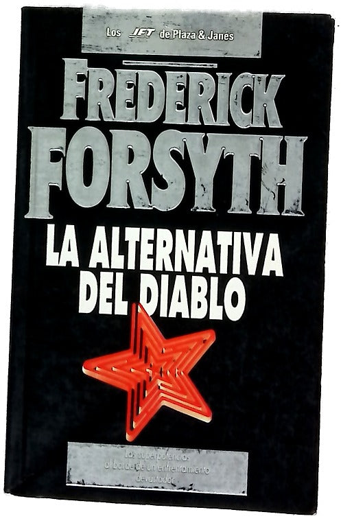 La alternativa del diablo
