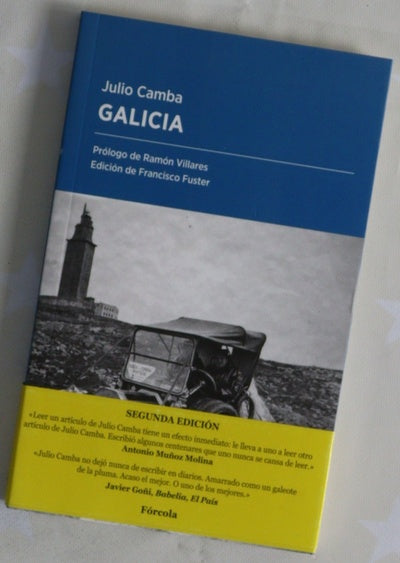 Galicia