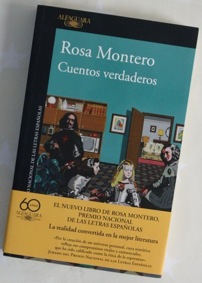 Cuentos verdaderos