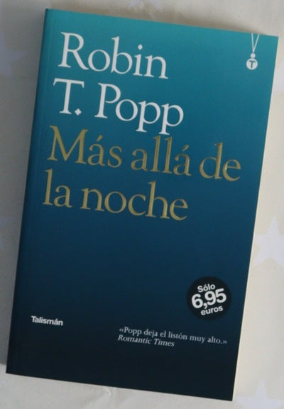 Más allá de la noche