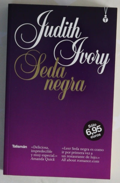Seda negra