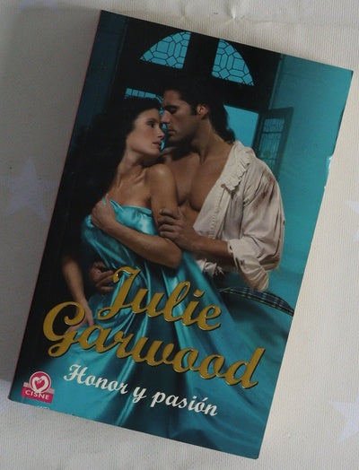 Honor y pasión
