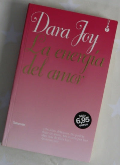 La energía del amor