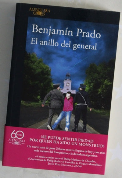 El anillo del general