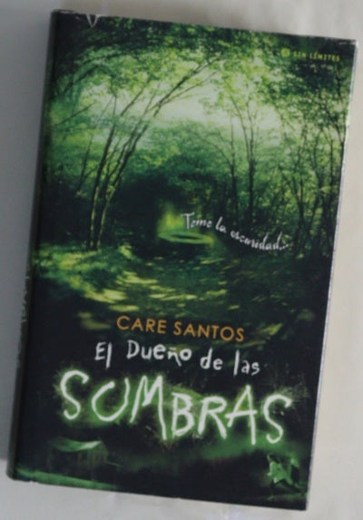 El dueño de las sombras