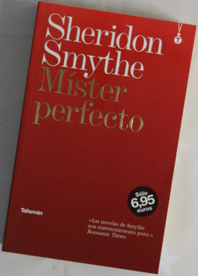 Mister Perfecto