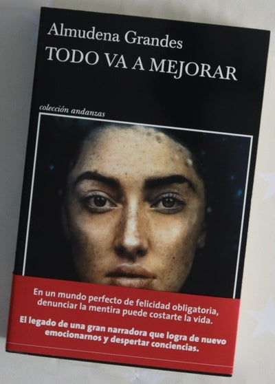 Todo va a mejorar