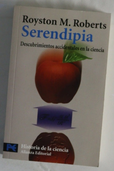 Serendipia descubrimientos accidentales en la ciencia