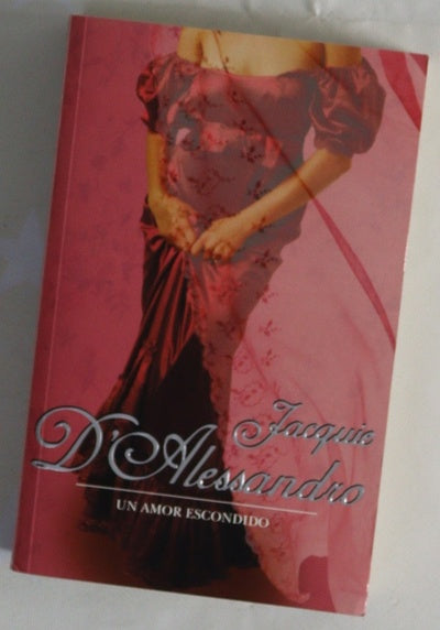 Un amor escondido