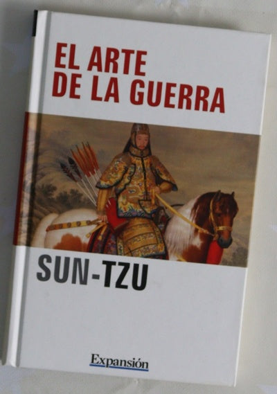 El arte de la guerra para ejecutivos y directivos