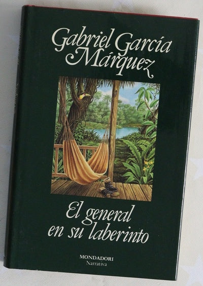 El general en su laberinto
