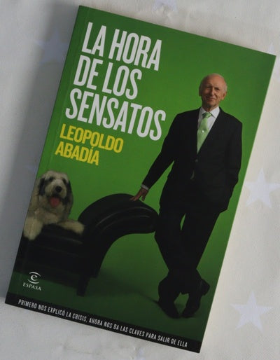 La hora de los sensatos