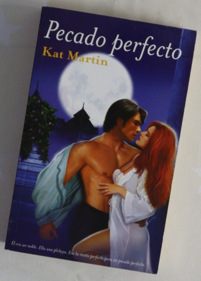 Pecado perfecto