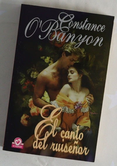 El canto del ruiseñor