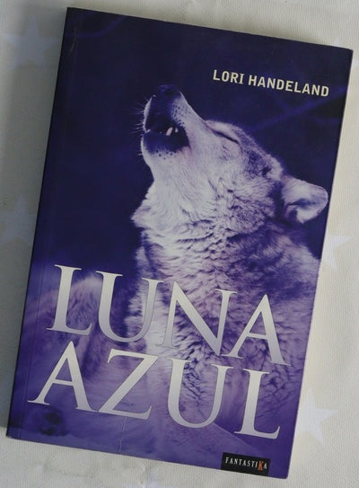 Luna Azul