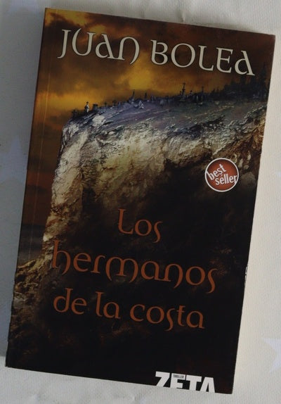 Los hermanos de la costa