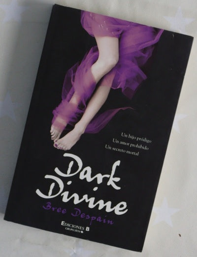 Dark divine